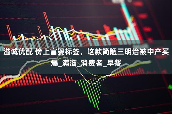 溢诚优配 傍上富婆标签，这款简陋三明治被中产买爆_满滋_消费者_早餐